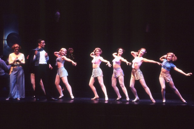 Tap Dance