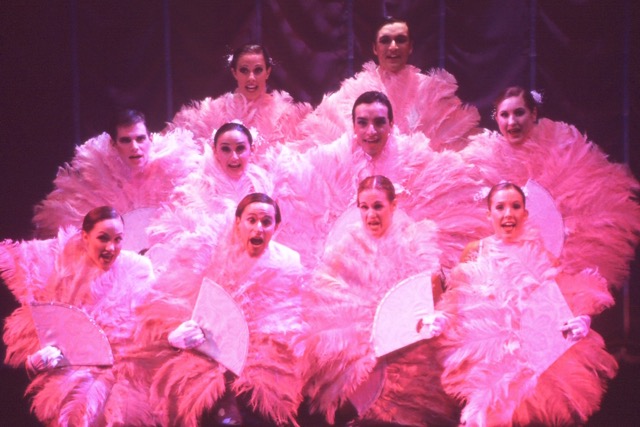 Victor/Victoria